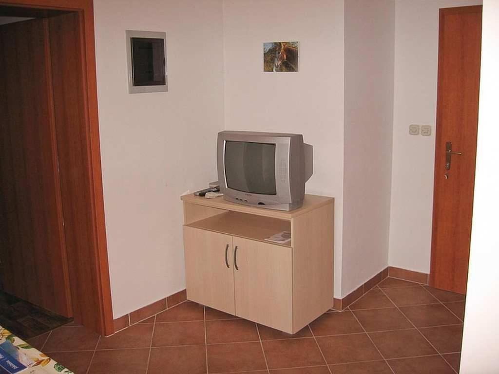 Apartments Krusvina Лун Номер фото
