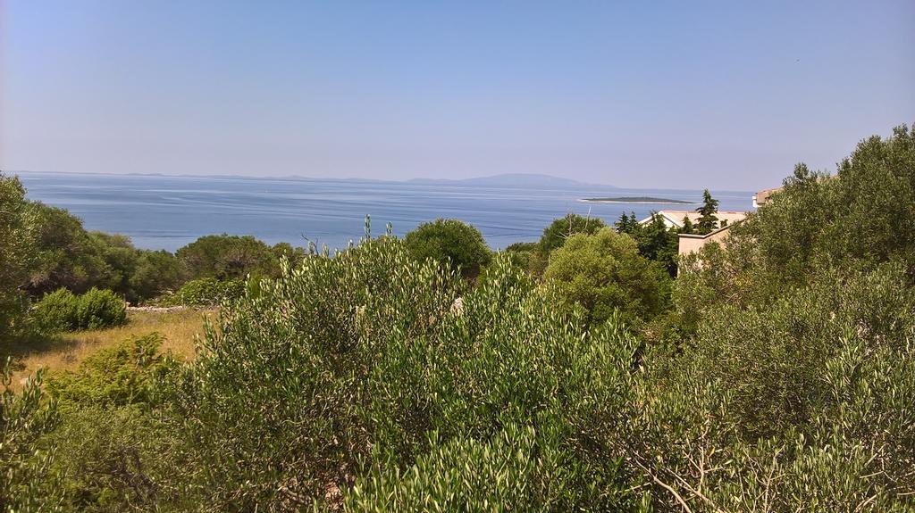 Apartments Krusvina Лун Экстерьер фото