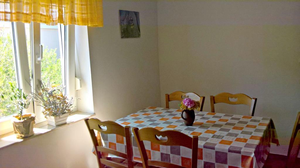 Apartments Krusvina Лун Экстерьер фото