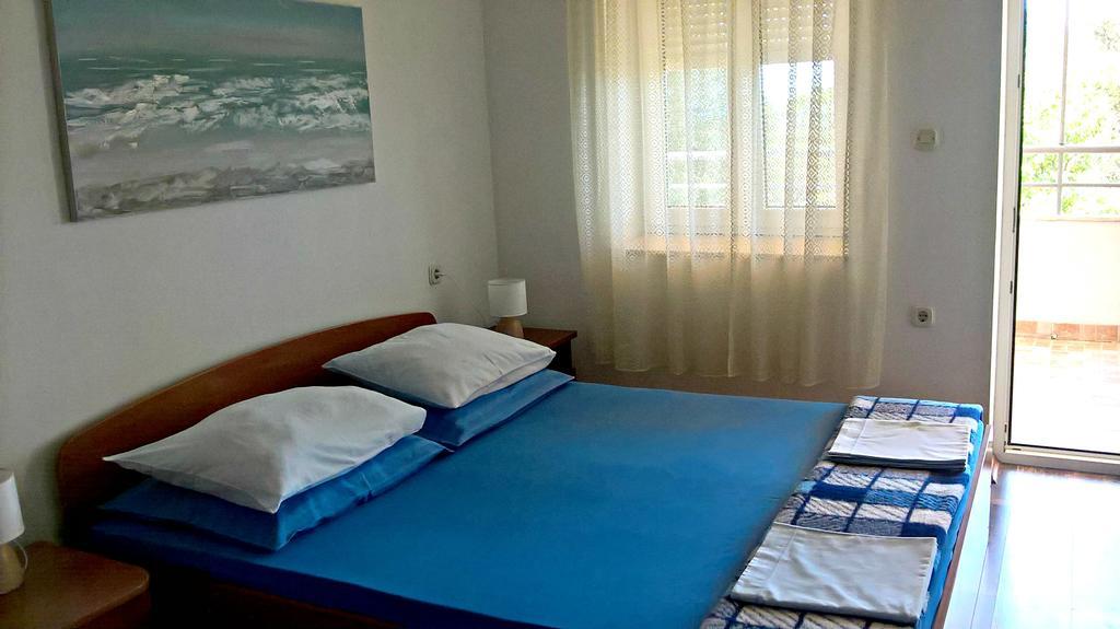Apartments Krusvina Лун Экстерьер фото