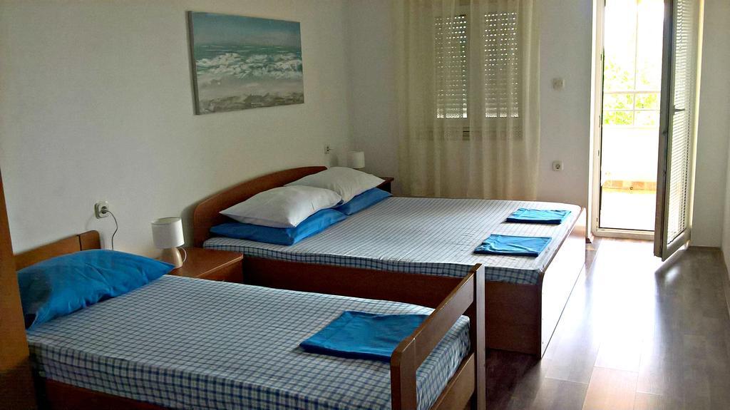 Apartments Krusvina Лун Экстерьер фото